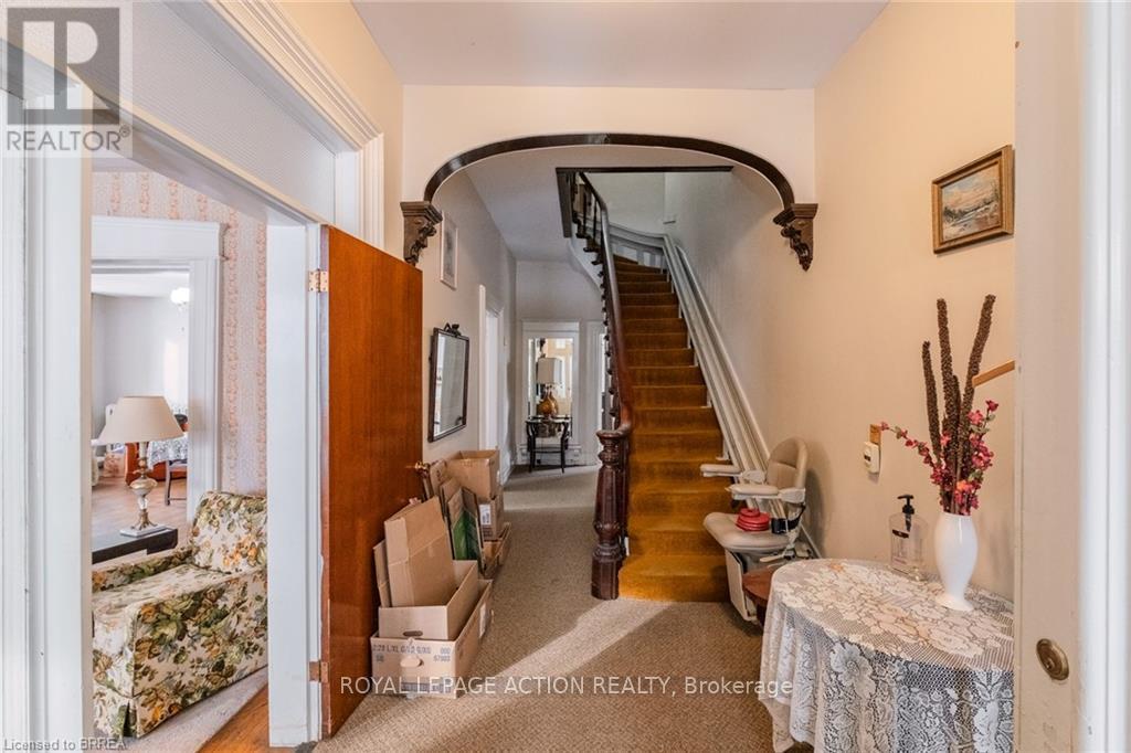 17 Hawarden Avenue, Brantford, Ontario  N3T 4H2 - Photo 15 - X12638162