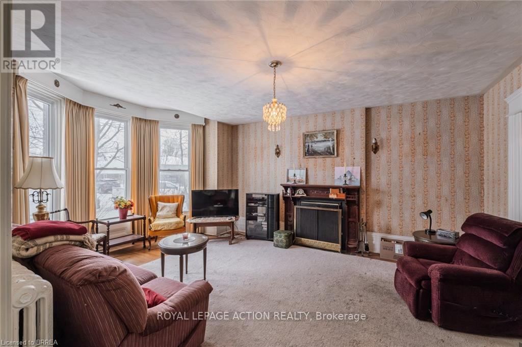 17 Hawarden Avenue, Brantford, Ontario  N3T 4H2 - Photo 16 - X12638162