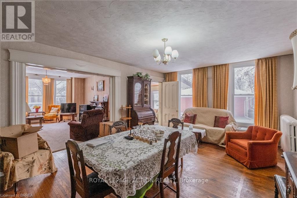 17 Hawarden Avenue, Brantford, Ontario  N3T 4H2 - Photo 19 - X12638162