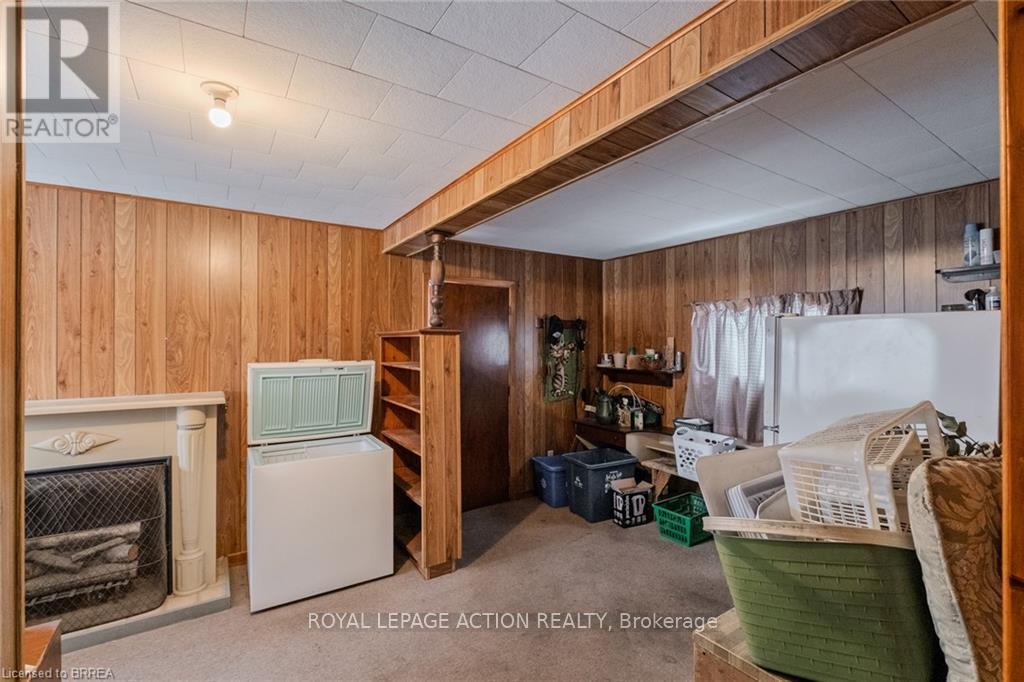 17 Hawarden Avenue, Brantford, Ontario  N3T 4H2 - Photo 28 - X12638162