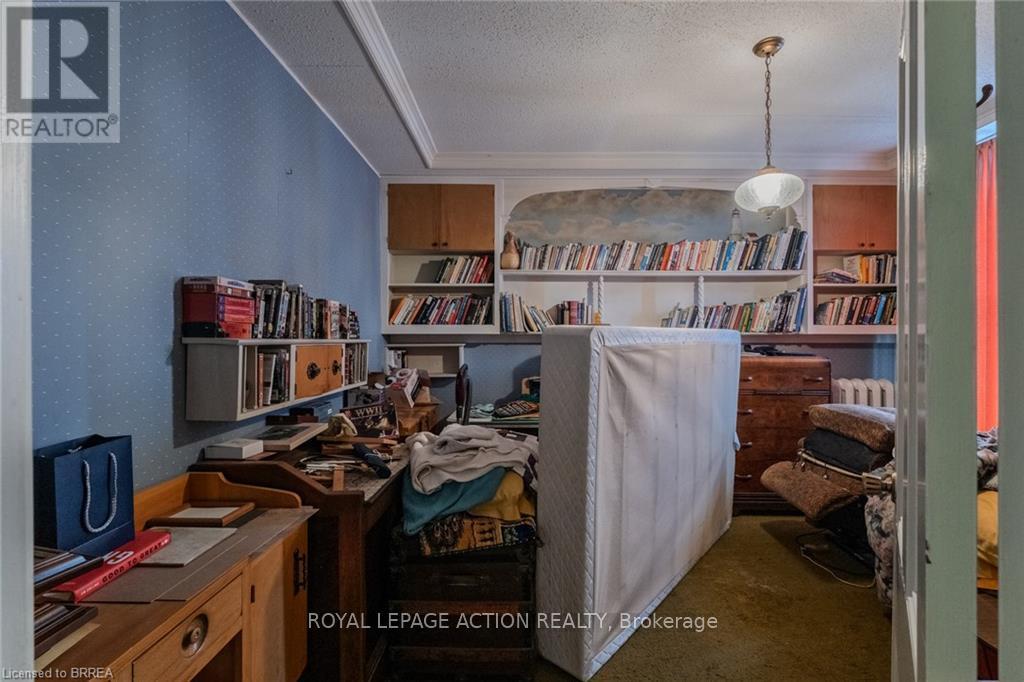 17 Hawarden Avenue, Brantford, Ontario  N3T 4H2 - Photo 36 - X12638162