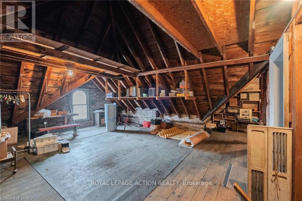 17 Hawarden Avenue, Brantford, Ontario  N3T 4H2 - Photo 46 - X12638162