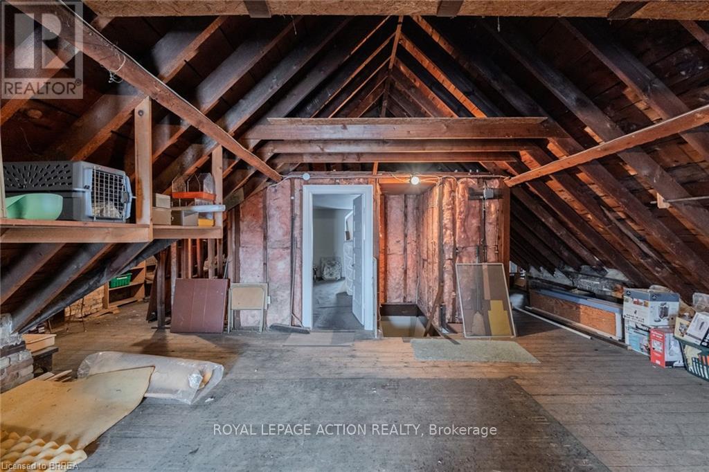 17 Hawarden Avenue, Brantford, Ontario  N3T 4H2 - Photo 47 - X12638162