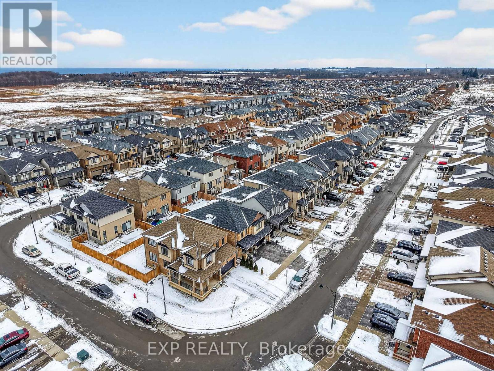 47 Pagebrook Crescent, Hamilton, Ontario  L8J 0K7 - Photo 36 - X12638174