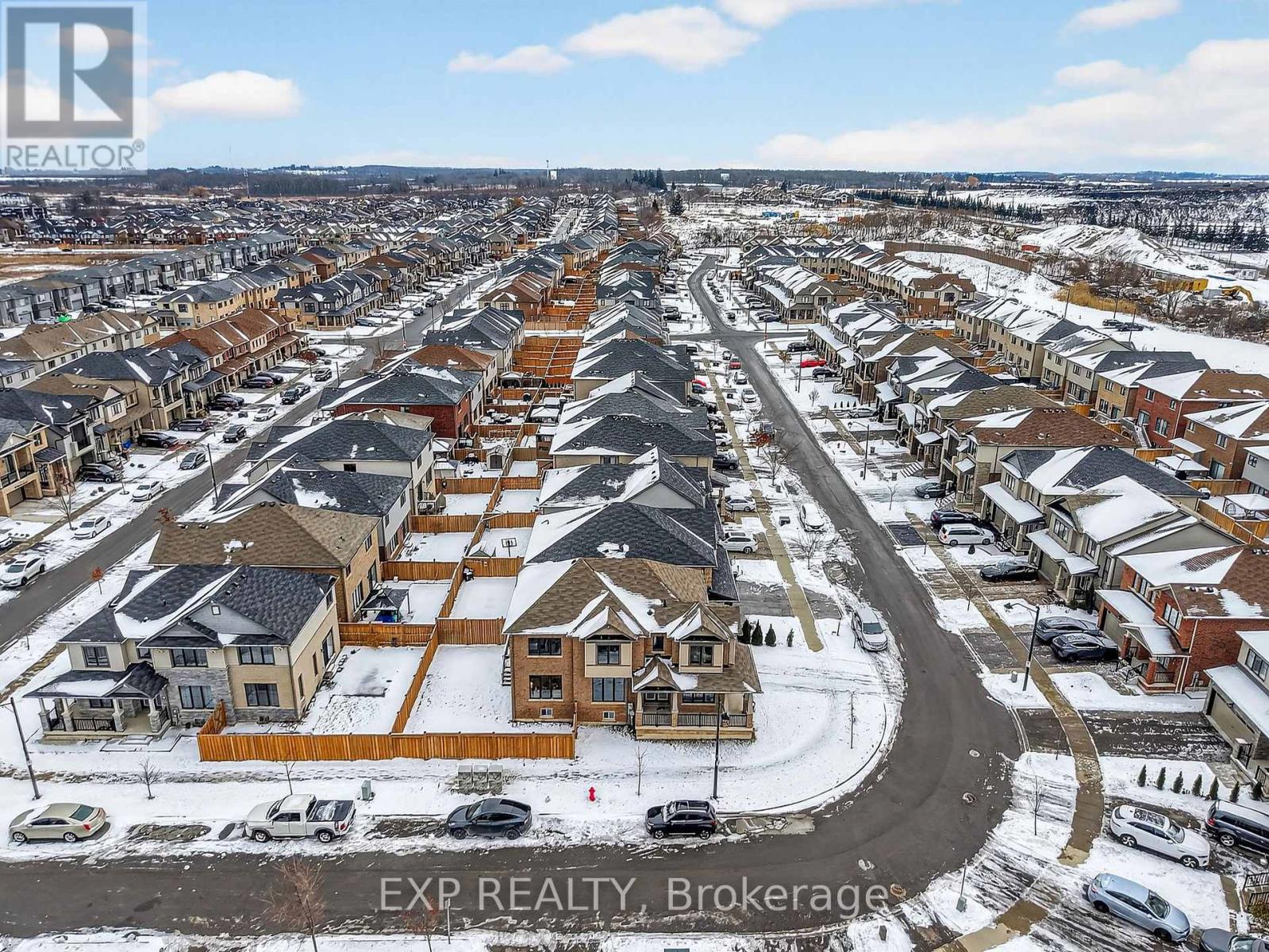 47 Pagebrook Crescent, Hamilton, Ontario  L8J 0K7 - Photo 37 - X12638174