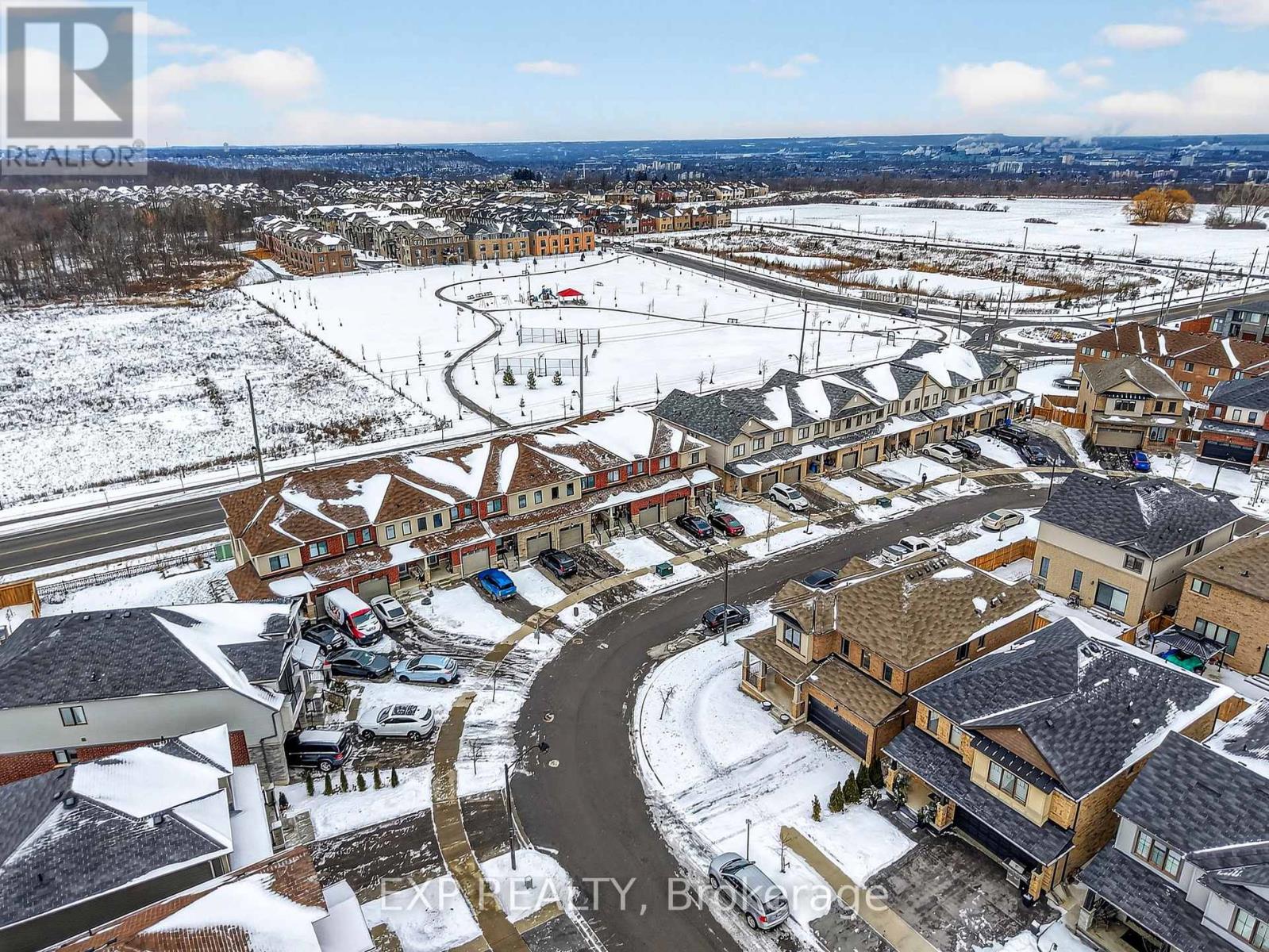 47 Pagebrook Crescent, Hamilton, Ontario  L8J 0K7 - Photo 39 - X12638174