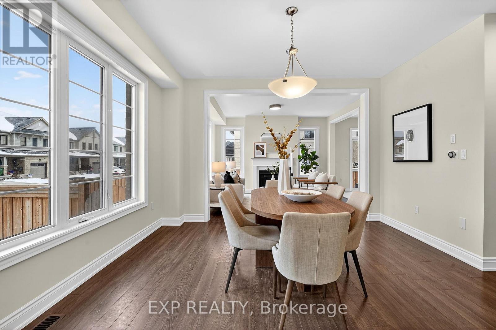 47 Pagebrook Crescent, Hamilton, Ontario  L8J 0K7 - Photo 8 - X12638174