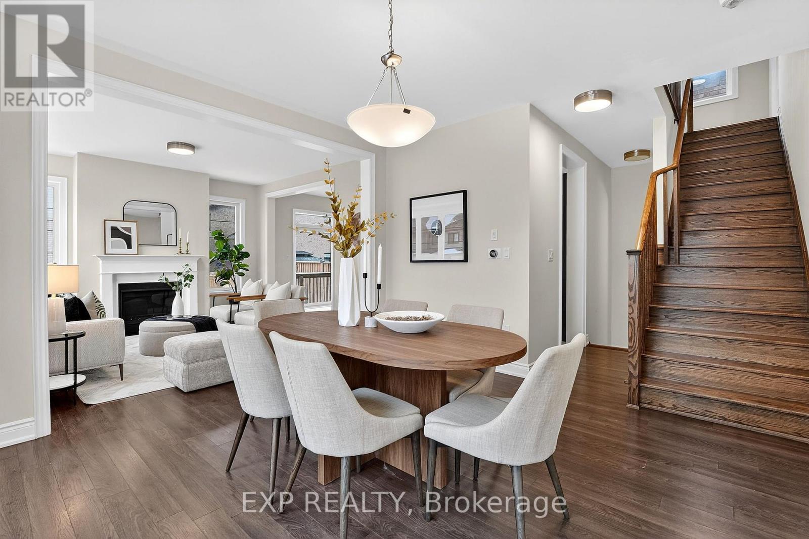 47 Pagebrook Crescent, Hamilton, Ontario  L8J 0K7 - Photo 9 - X12638174