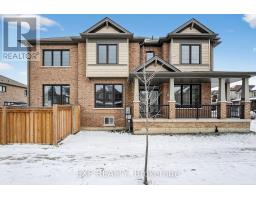 47 PAGEBROOK CRESCENT, Hamilton, Ontario