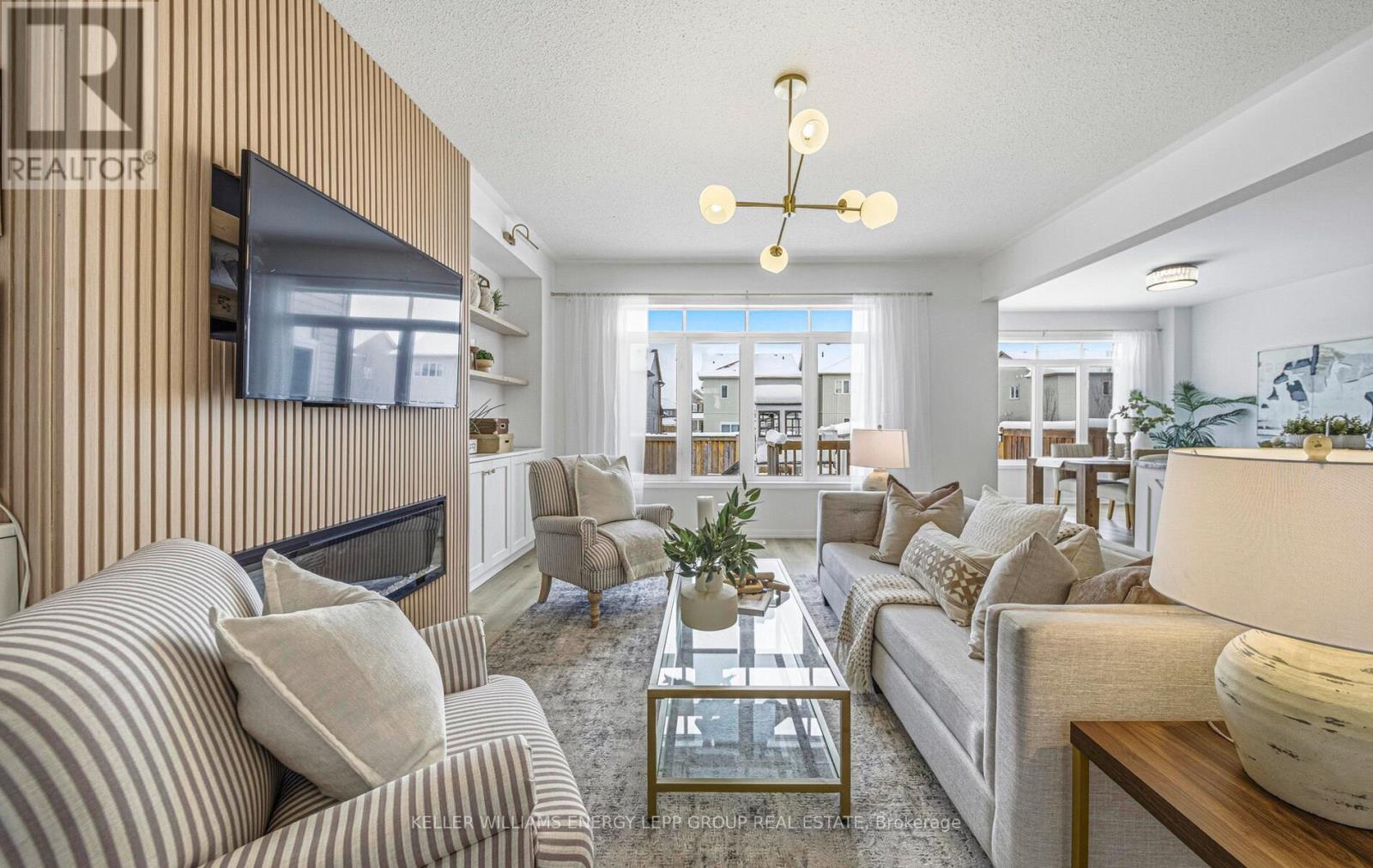 17 Don Hadden Crescent, Brock, Ontario  L0C 1H0 - Photo 10 - N12638254