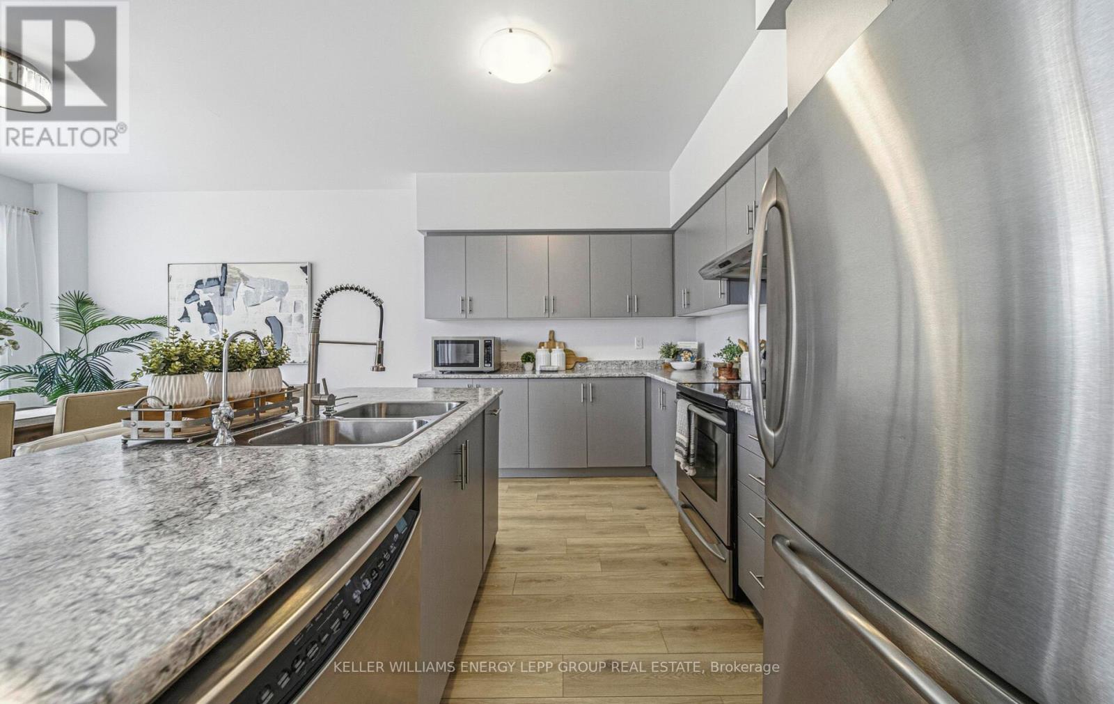 17 Don Hadden Crescent, Brock, Ontario  L0C 1H0 - Photo 11 - N12638254