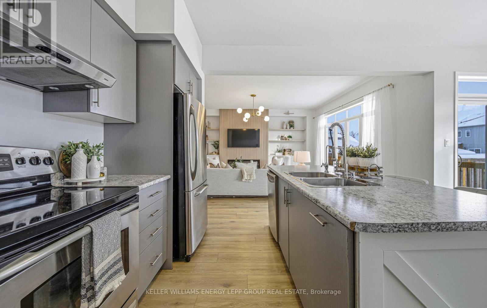 17 Don Hadden Crescent, Brock, Ontario  L0C 1H0 - Photo 14 - N12638254