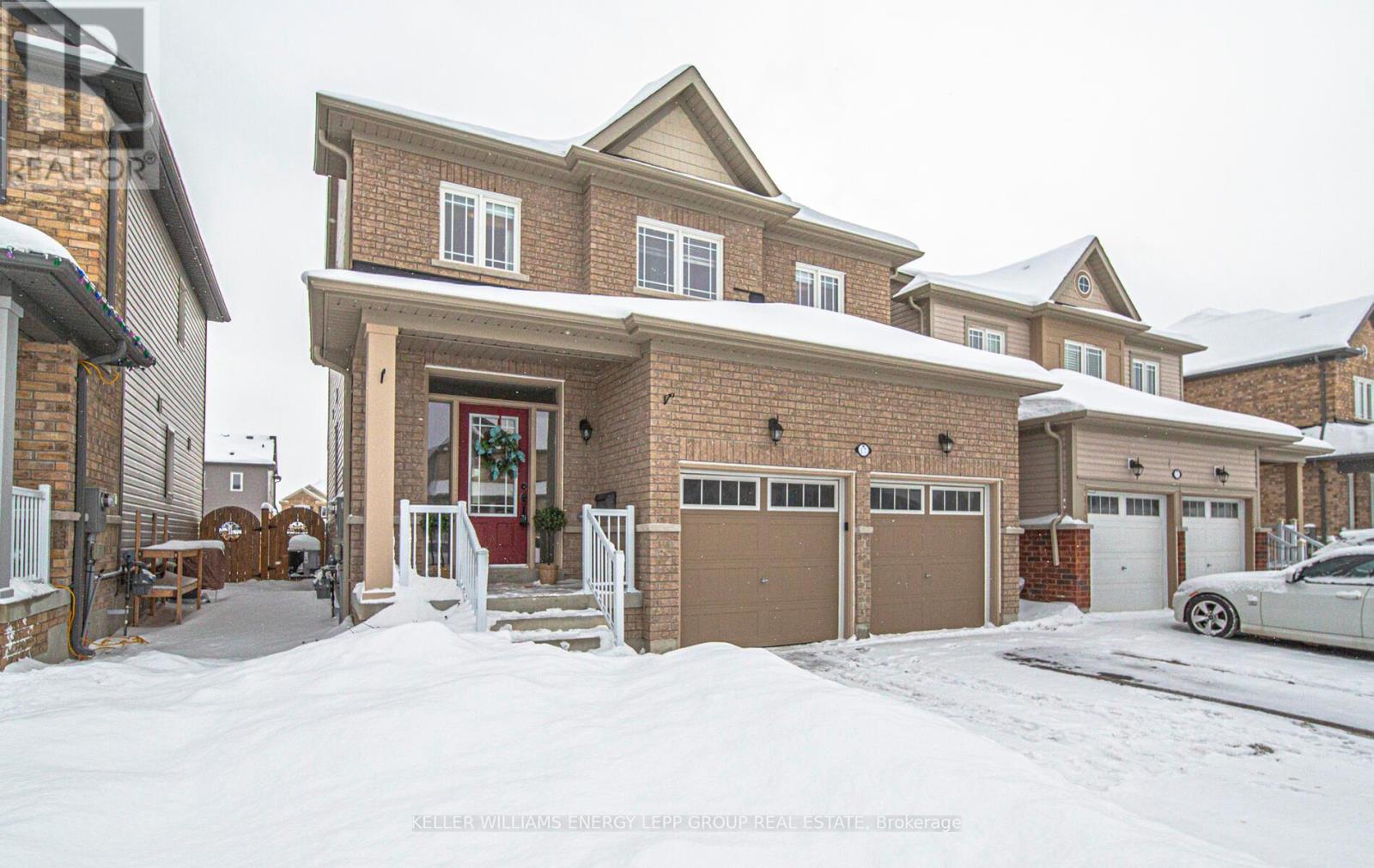 17 Don Hadden Crescent, Brock, Ontario  L0C 1H0 - Photo 2 - N12638254