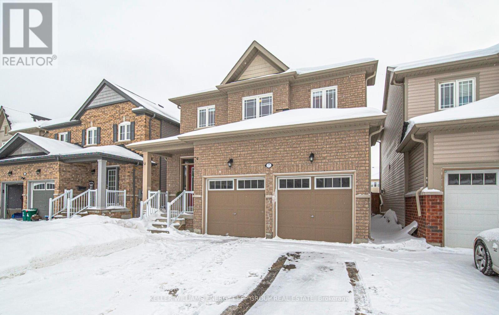 17 Don Hadden Crescent, Brock, Ontario  L0C 1H0 - Photo 3 - N12638254