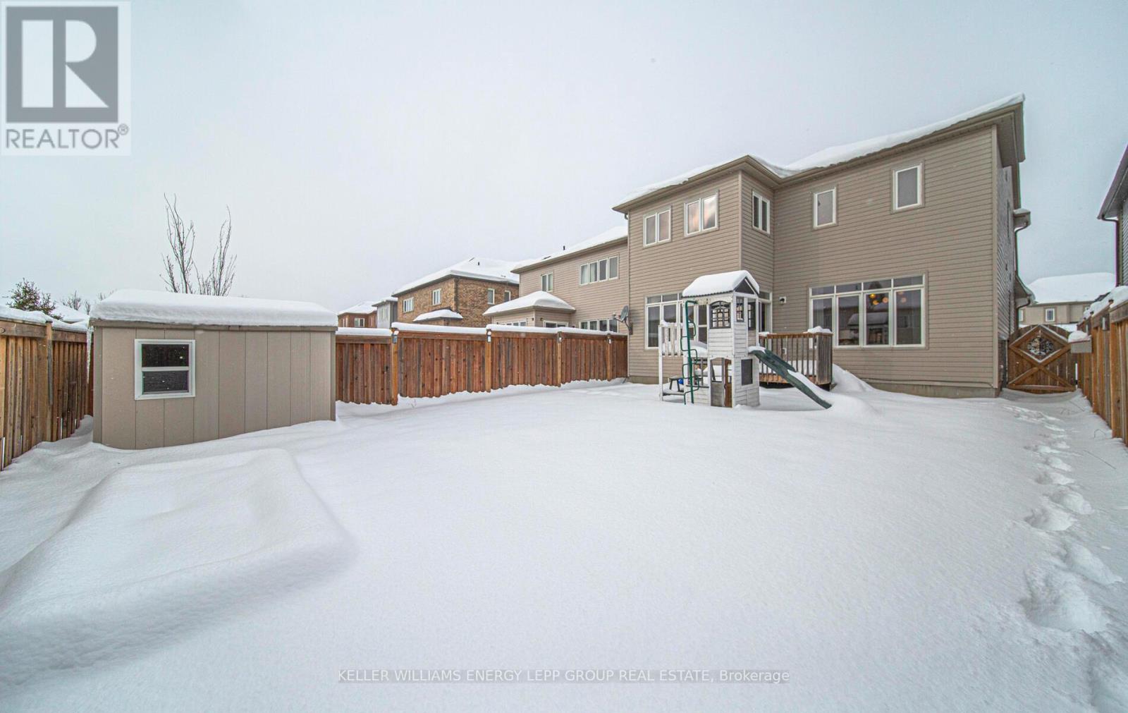 17 Don Hadden Crescent, Brock, Ontario  L0C 1H0 - Photo 37 - N12638254