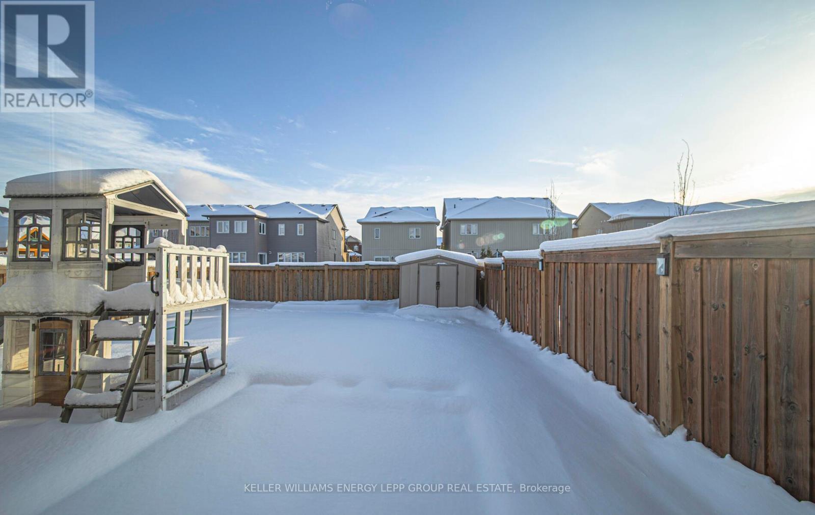 17 Don Hadden Crescent, Brock, Ontario  L0C 1H0 - Photo 39 - N12638254