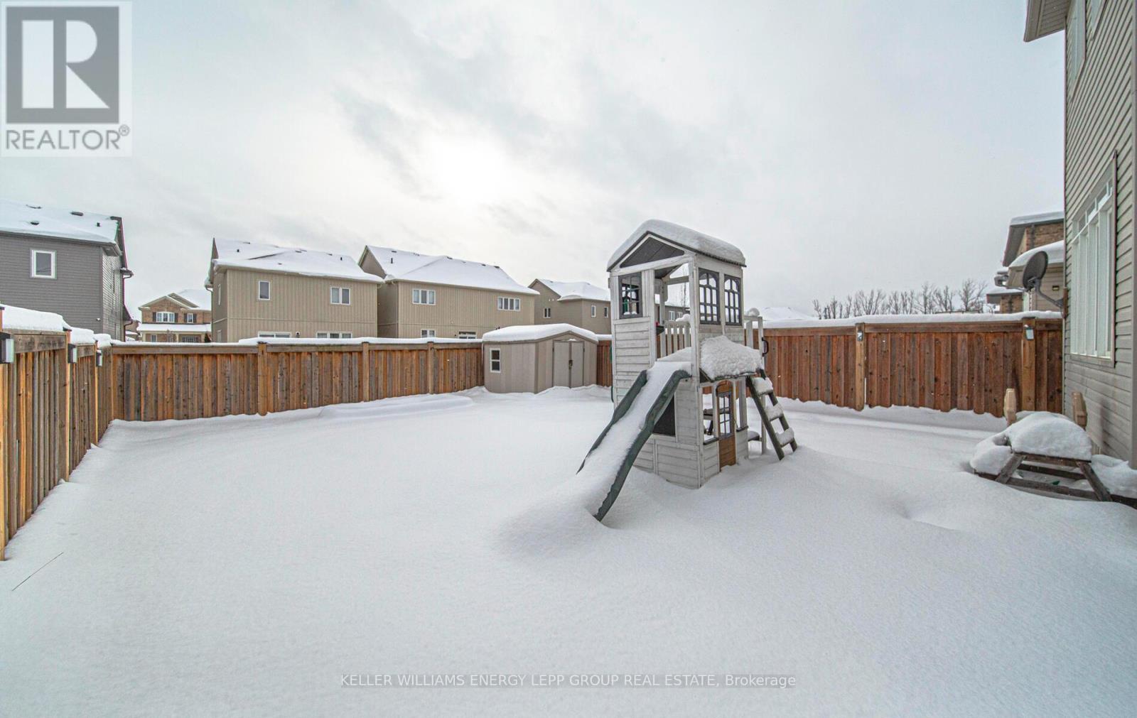 17 Don Hadden Crescent, Brock, Ontario  L0C 1H0 - Photo 40 - N12638254