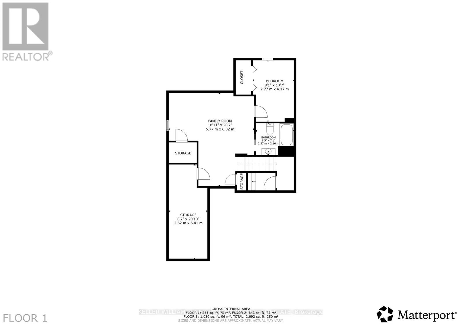 17 Don Hadden Crescent, Brock, Ontario  L0C 1H0 - Photo 43 - N12638254