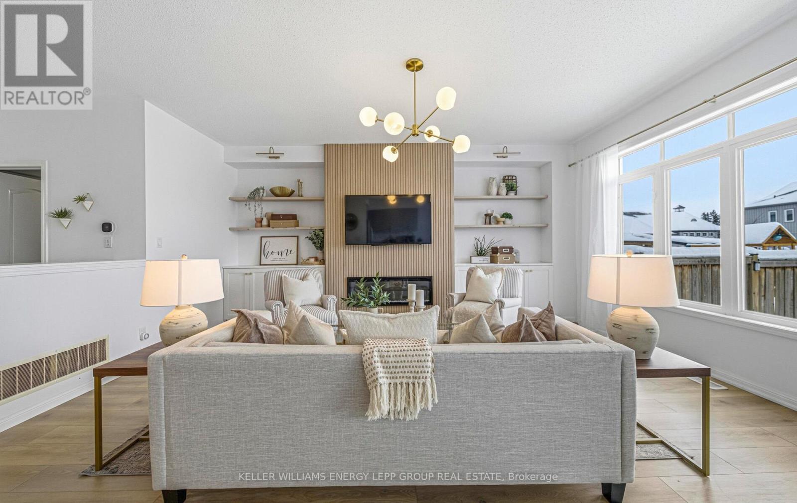 17 Don Hadden Crescent, Brock, Ontario  L0C 1H0 - Photo 8 - N12638254