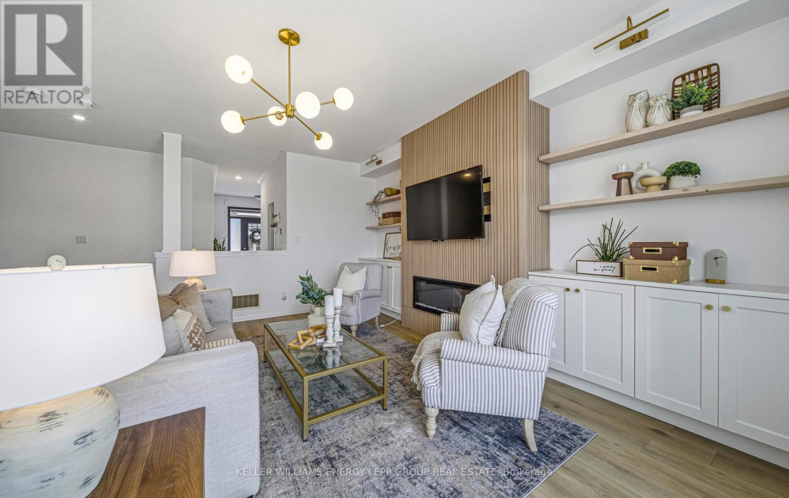 17 Don Hadden Crescent, Brock, Ontario  L0C 1H0 - Photo 9 - N12638254