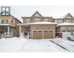 17 DON HADDEN CRESCENT, Brock, Ontario