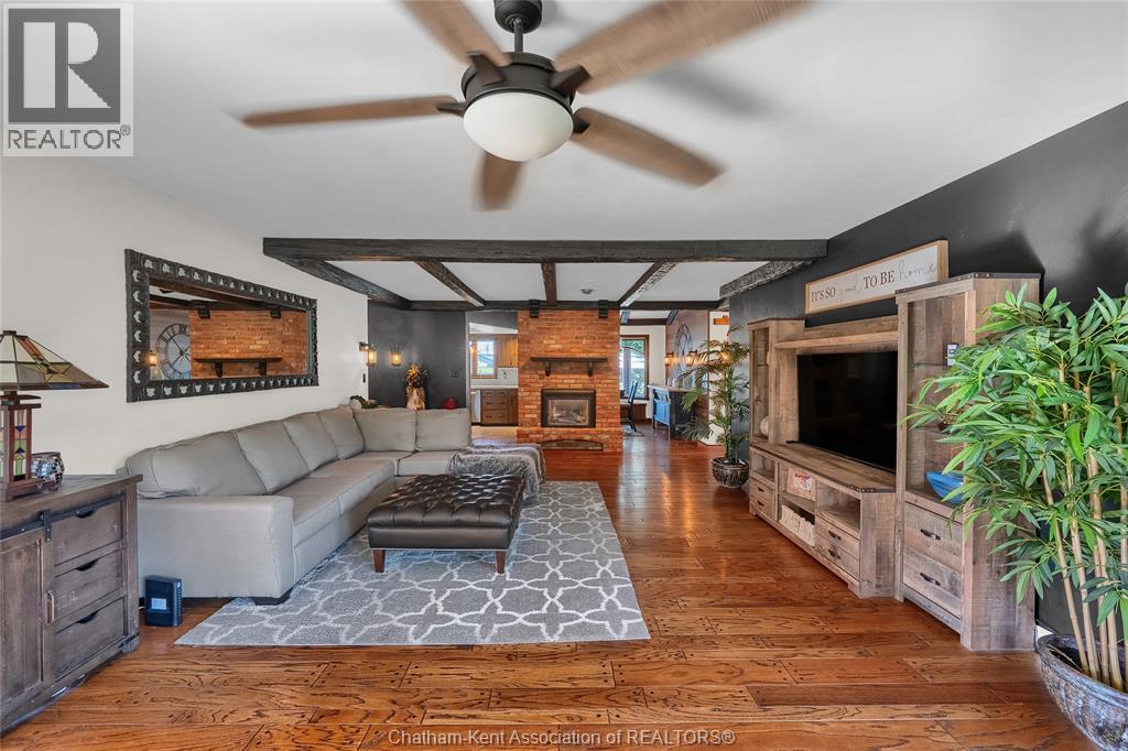 38 Glenwood Drive, Chatham, Ontario N7M 5W8 - Photo 9 - 25025961