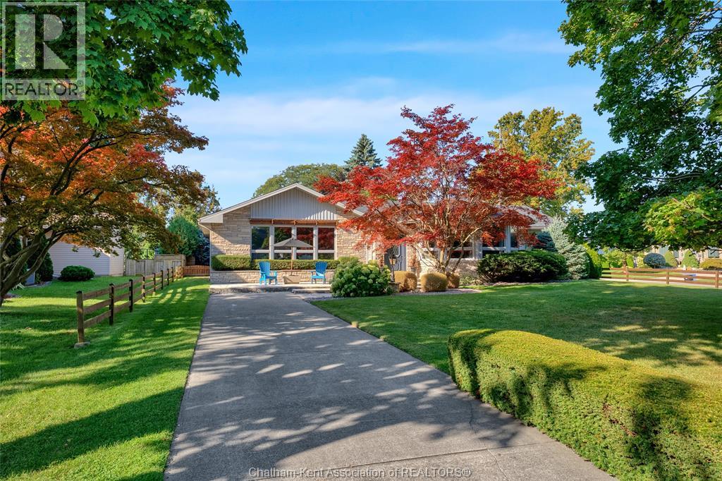 38 Glenwood Drive, Chatham, Ontario N7M 5W8 - Photo 2 - 25025961