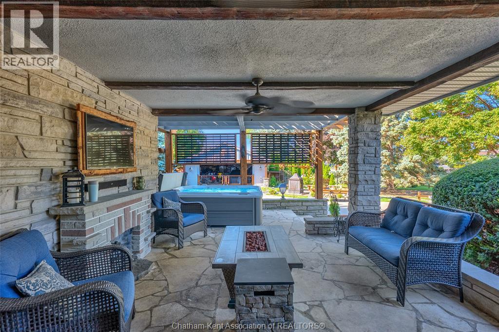 38 Glenwood Drive, Chatham, Ontario N7M 5W8 - Photo 34 - 25025961