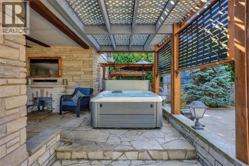 38 Glenwood Drive, Chatham, Ontario N7M 5W8 - Photo 36 - 25025961