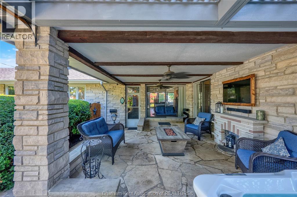 38 Glenwood Drive, Chatham, Ontario N7M 5W8 - Photo 35 - 25025961