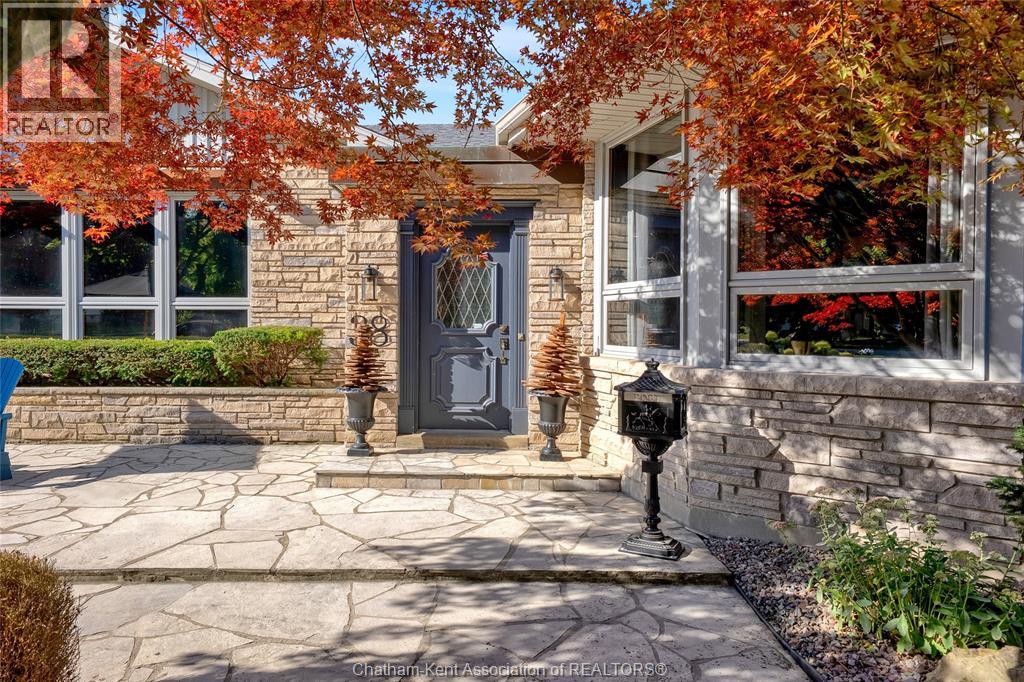 38 Glenwood Drive, Chatham, Ontario N7M 5W8 - Photo 6 - 25025961