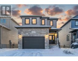 1669 BROOKEDAYLE AVENUE, Kingston, Ontario