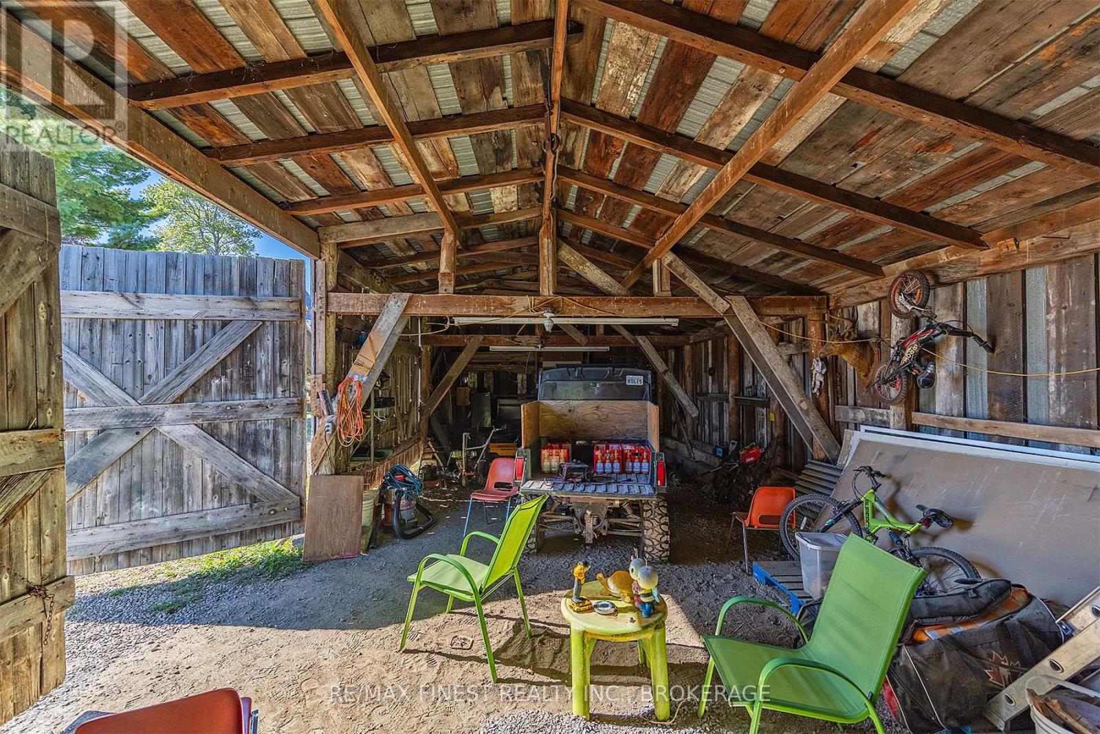 6676 Highway 15, Kingston, Ontario  K0H 2N0 - Photo 16 - X12638360