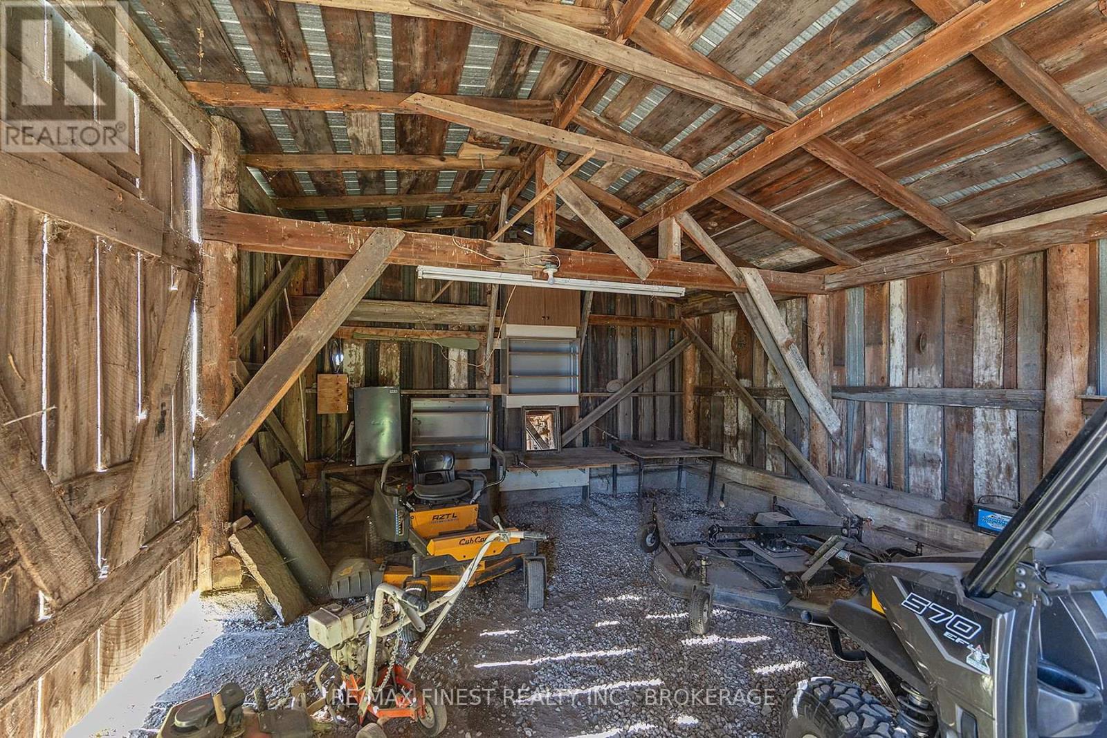 6676 Highway 15, Kingston, Ontario  K0H 2N0 - Photo 17 - X12638360