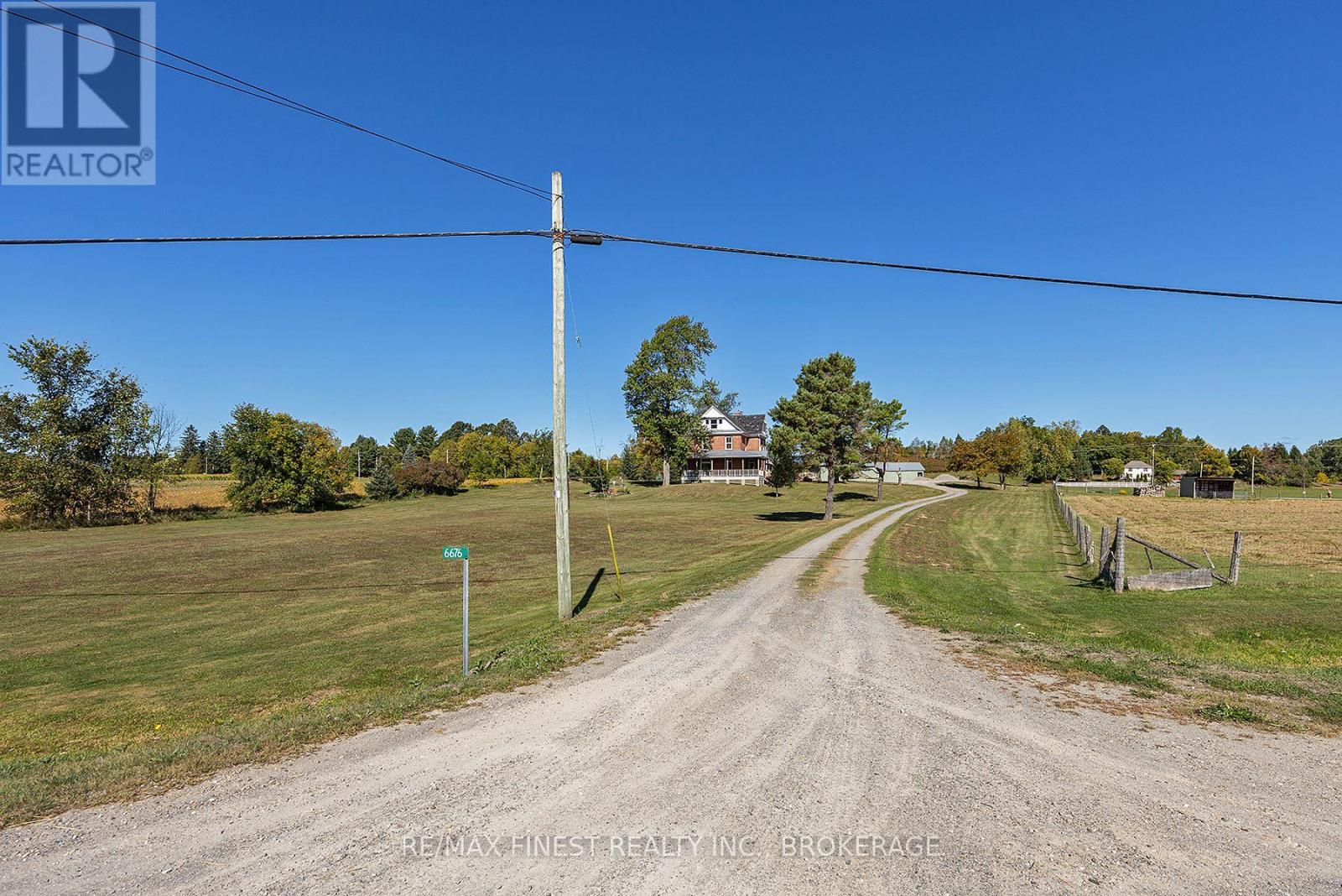 6676 Highway 15, Kingston, Ontario  K0H 2N0 - Photo 2 - X12638360