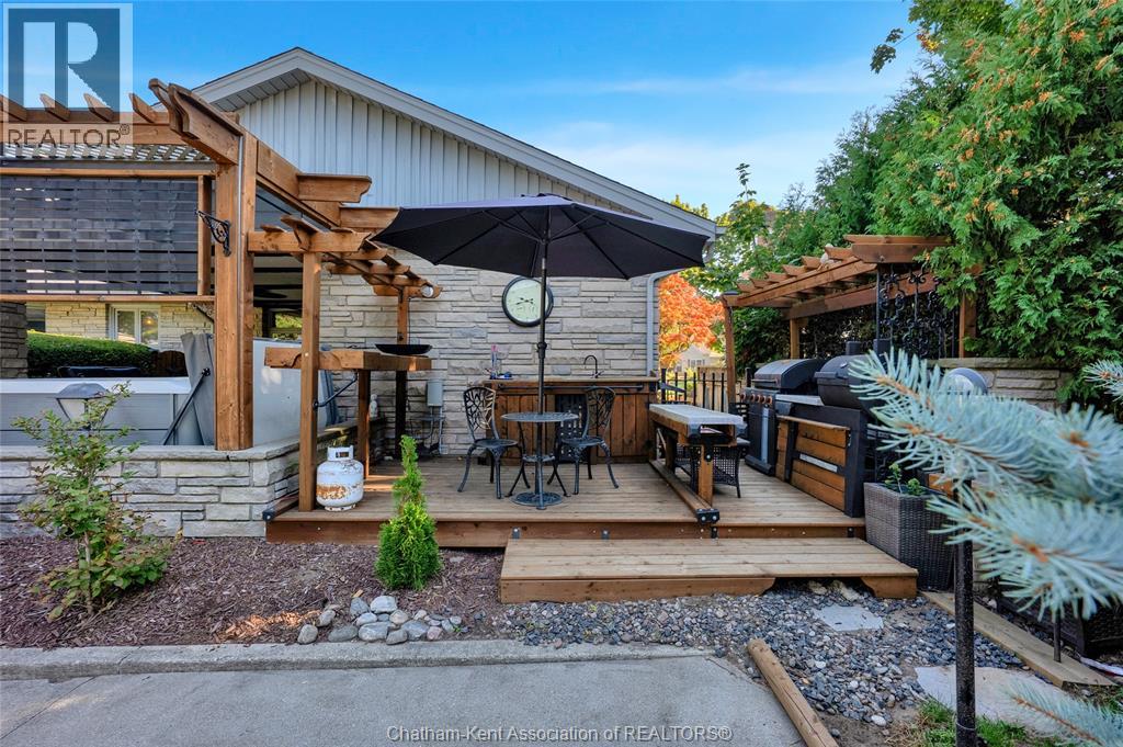 38 Glenwood Drive, Chatham, Ontario N7M 5W8 - Photo 38 - 25025961