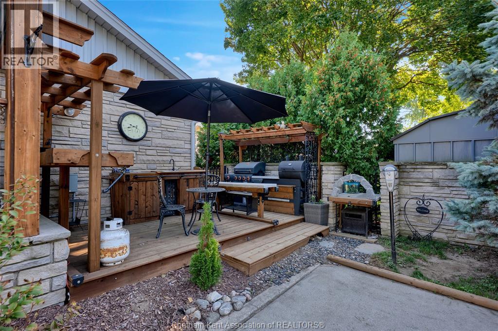 38 Glenwood Drive, Chatham, Ontario N7M 5W8 - Photo 37 - 25025961