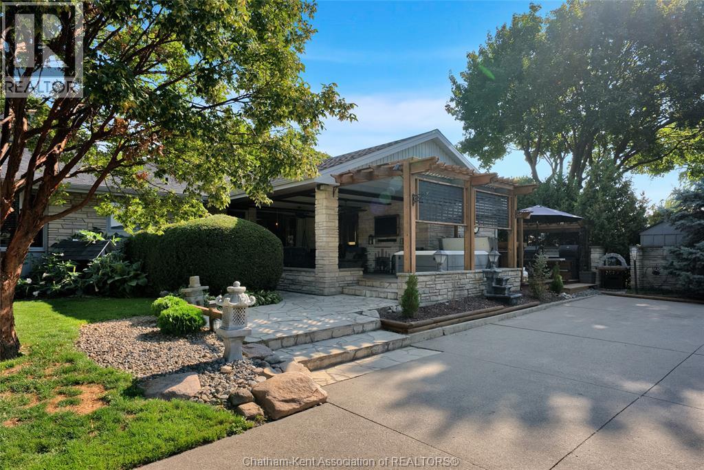 38 Glenwood Drive, Chatham, Ontario N7M 5W8 - Photo 40 - 25025961