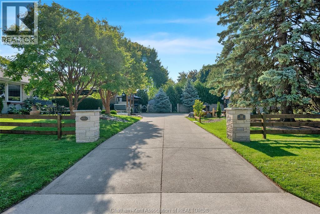 38 Glenwood Drive, Chatham, Ontario N7M 5W8 - Photo 39 - 25025961