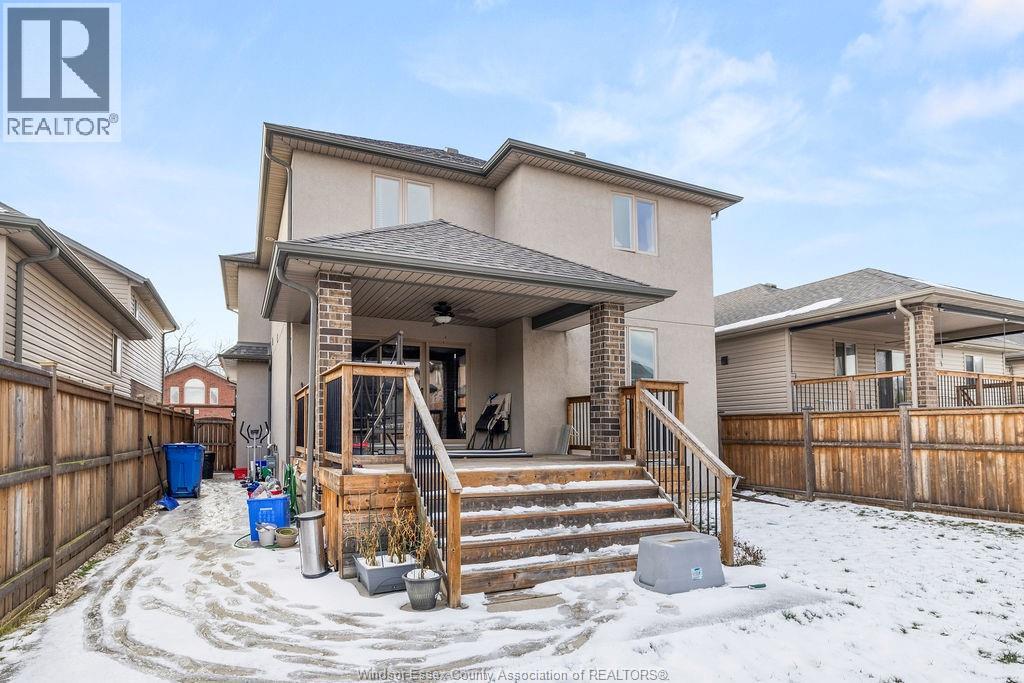 3000 Mcrobbie Crescent, Windsor, Ontario  N8R 0B1 - Photo 28 - 25031761