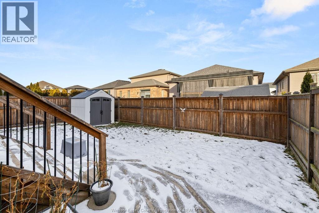 3000 Mcrobbie Crescent, Windsor, Ontario  N8R 0B1 - Photo 27 - 25031761