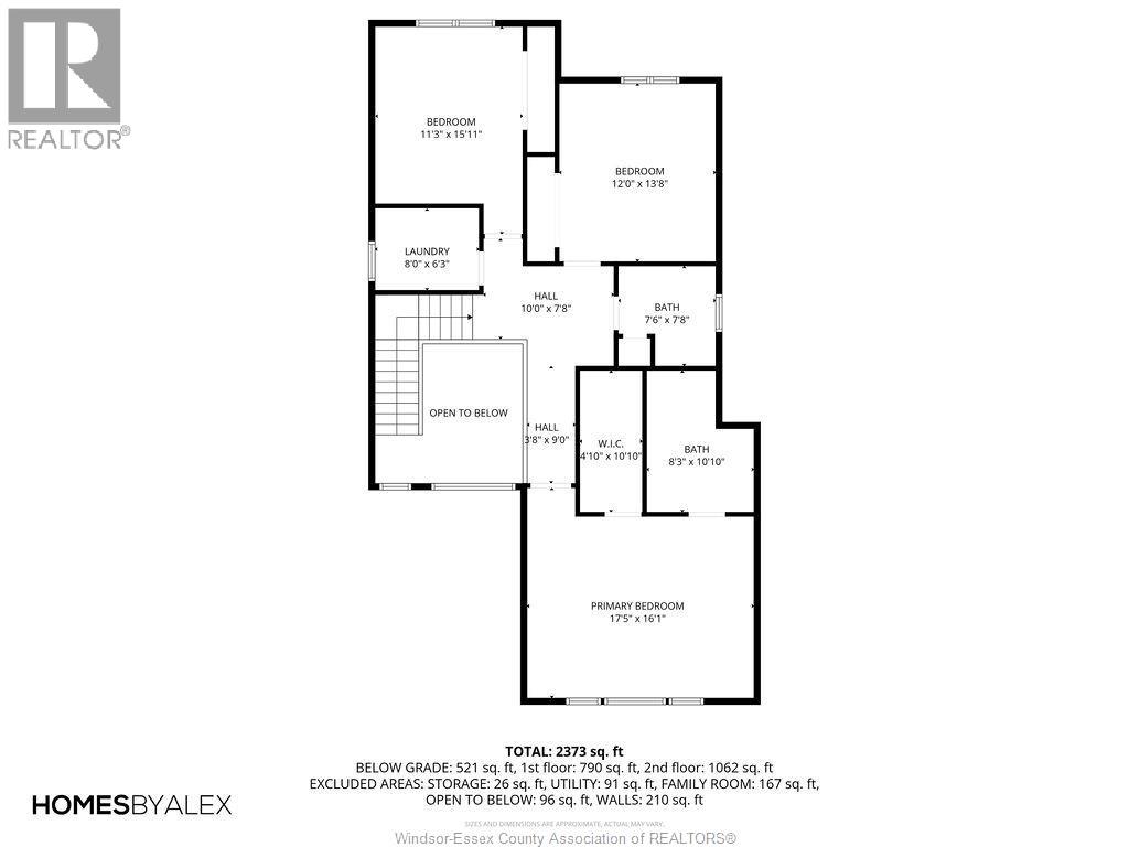 3000 Mcrobbie Crescent, Windsor, Ontario  N8R 0B1 - Photo 42 - 25031761