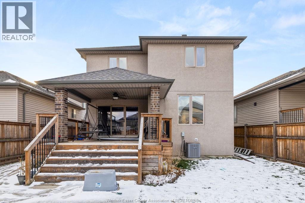 3000 Mcrobbie Crescent, Windsor, Ontario  N8R 0B1 - Photo 29 - 25031761