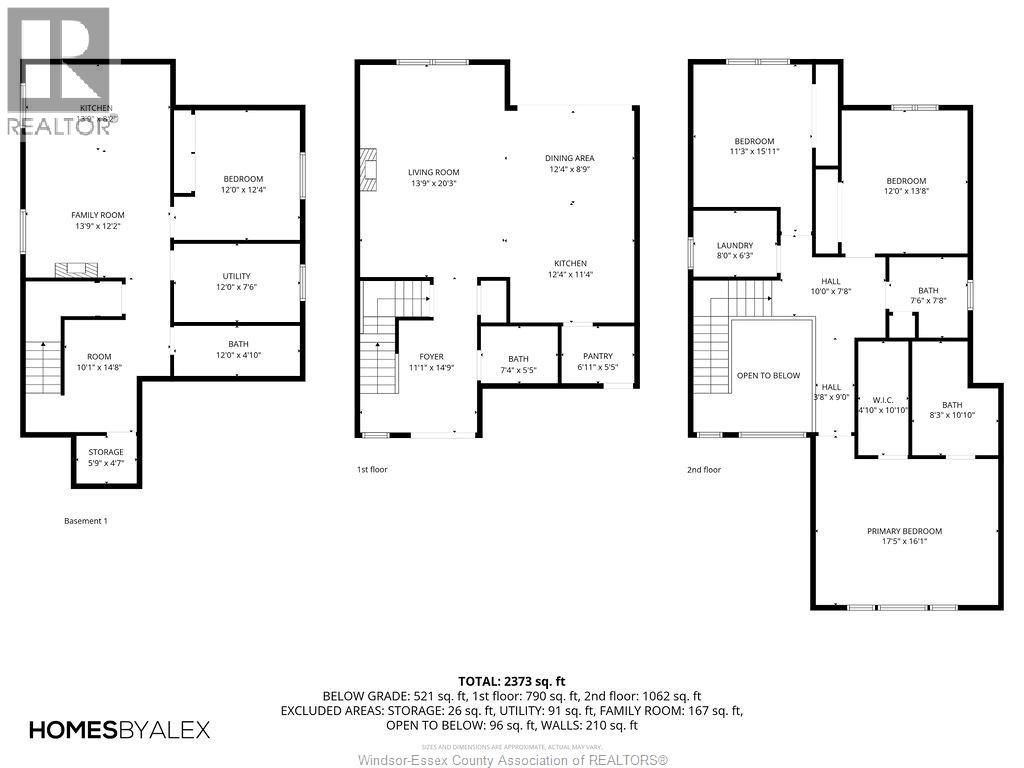 3000 Mcrobbie Crescent, Windsor, Ontario  N8R 0B1 - Photo 43 - 25031761