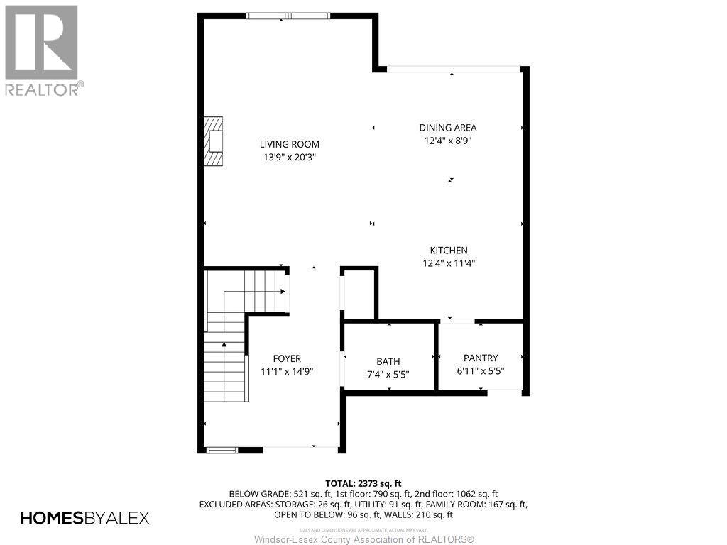 3000 Mcrobbie Crescent, Windsor, Ontario  N8R 0B1 - Photo 41 - 25031761