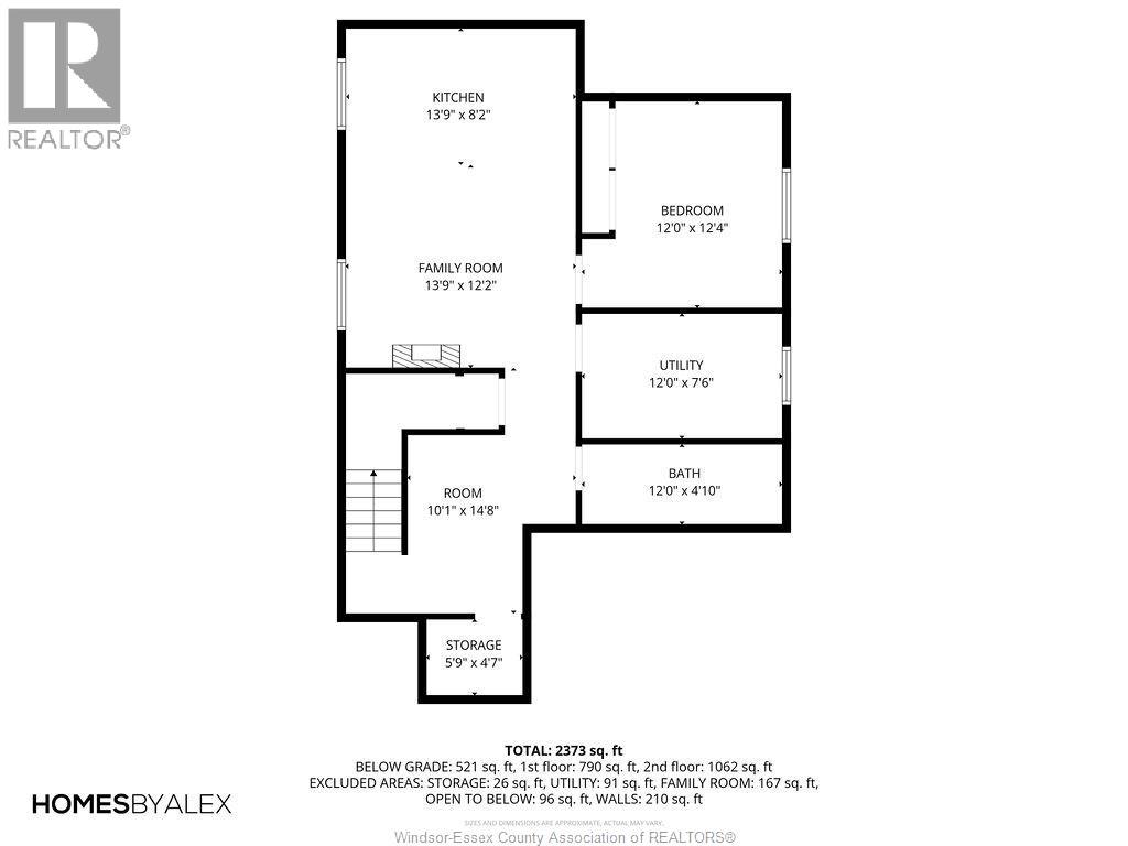 3000 Mcrobbie Crescent, Windsor, Ontario  N8R 0B1 - Photo 40 - 25031761