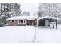 29 QUINN AVENUE, Orillia, Ontario