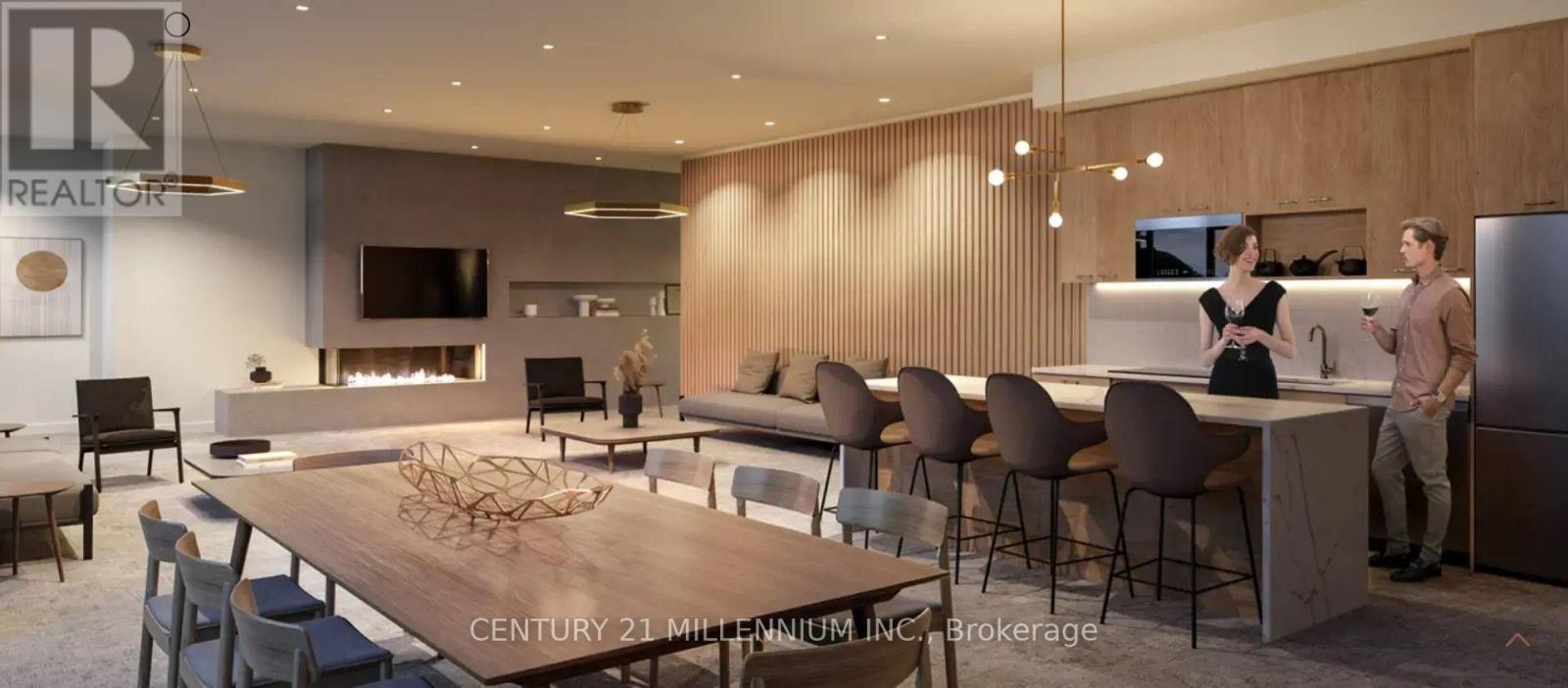 421 - 7439 Kingston Road, Toronto, Ontario  M1B 5S3 - Photo 13 - E12580006