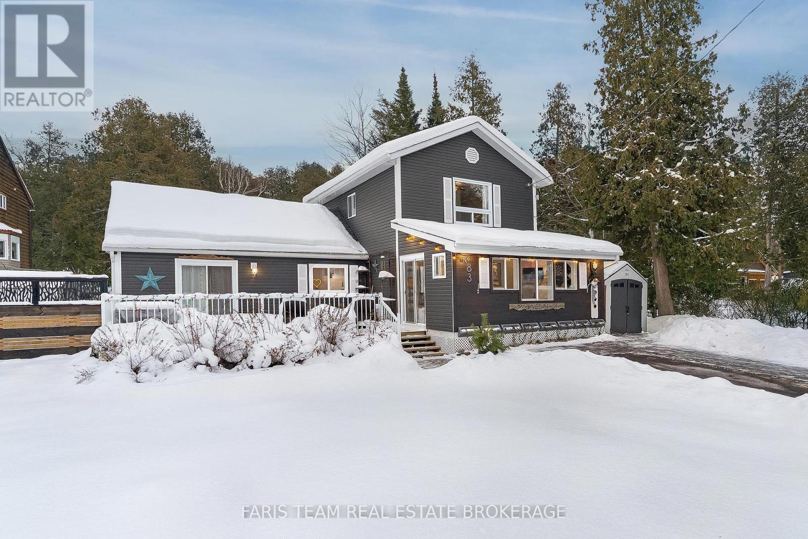 83 KING ROAD, Tay, Ontario