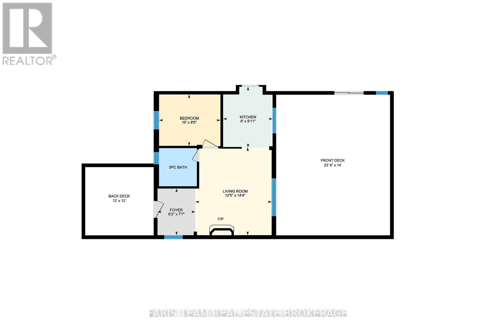 83 King Road, Tay, Ontario  L0K 2C0 - Photo 40 - S12572592